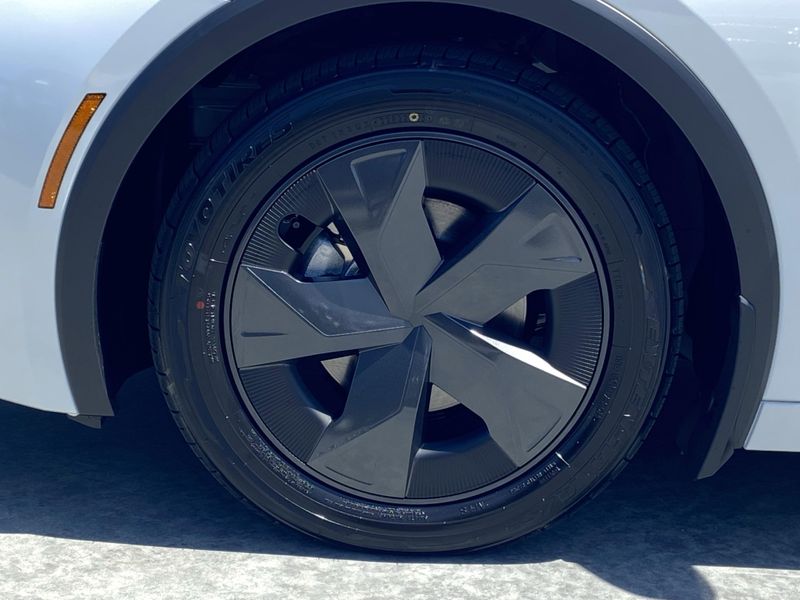 New 2026 Toyota Prius Image 8