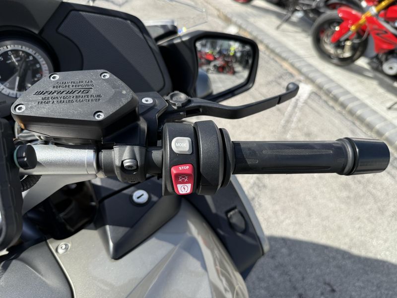 Used 2016 BMW R 1200 RT 