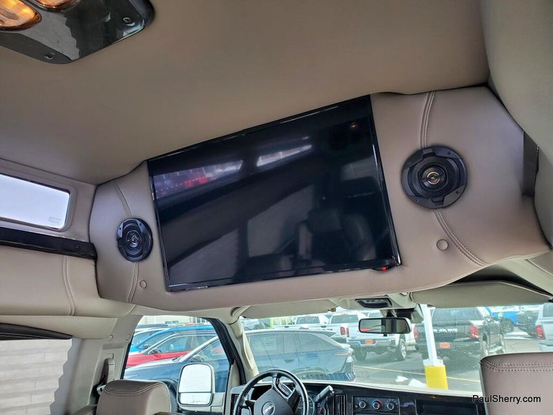 Used 2020 GMC Savana Cargo 