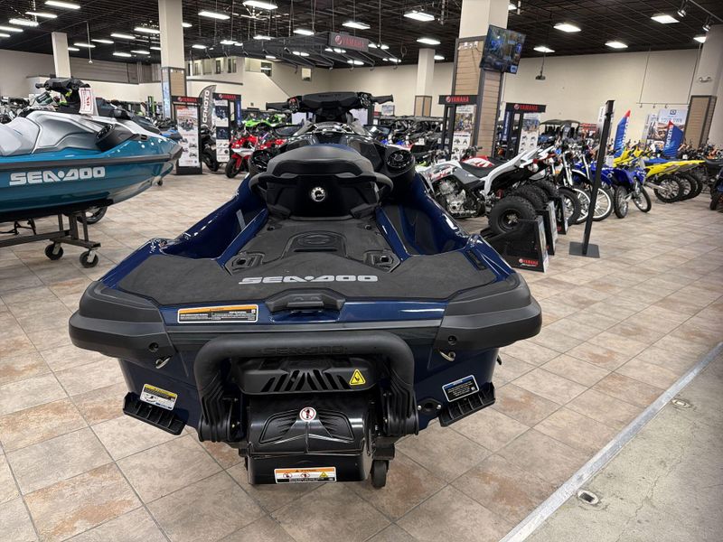 New 2025 Sea Doo GTX 230 (SOUND SYSTEM) Image 16