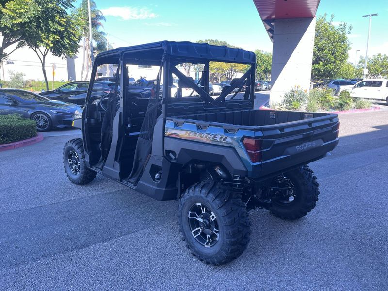 New 2026 Polaris RANGER CREW XP 1000 PREMIUM Image 20