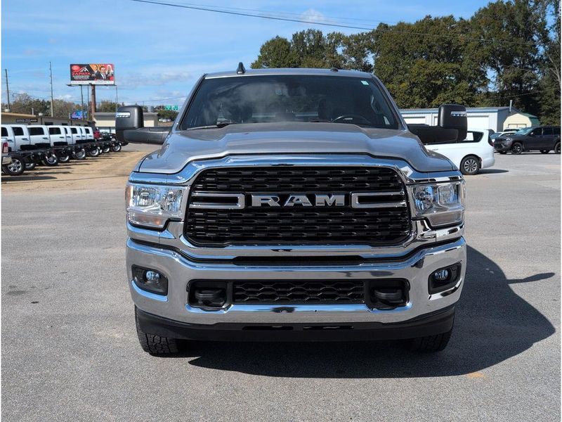 Used 2024 RAM 2500 Big HornImage 8