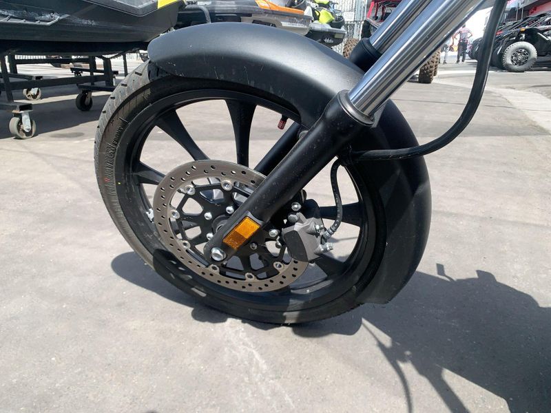 Used 2017 Honda Fury Base Image 13