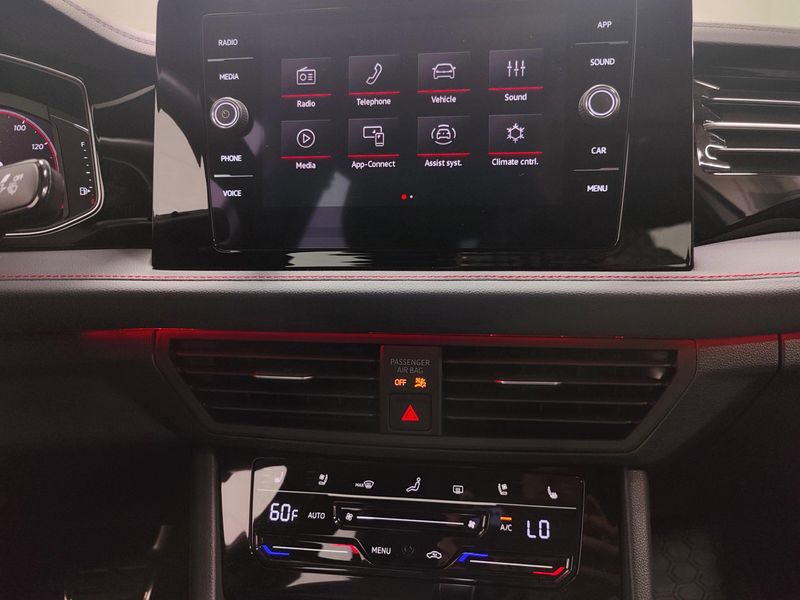 Used 2025 Volkswagen Jetta GLI Autobahn w/SunroofImage 19