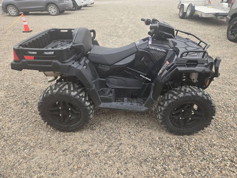 New 2026 Polaris SPORTSMAN X2 570 
