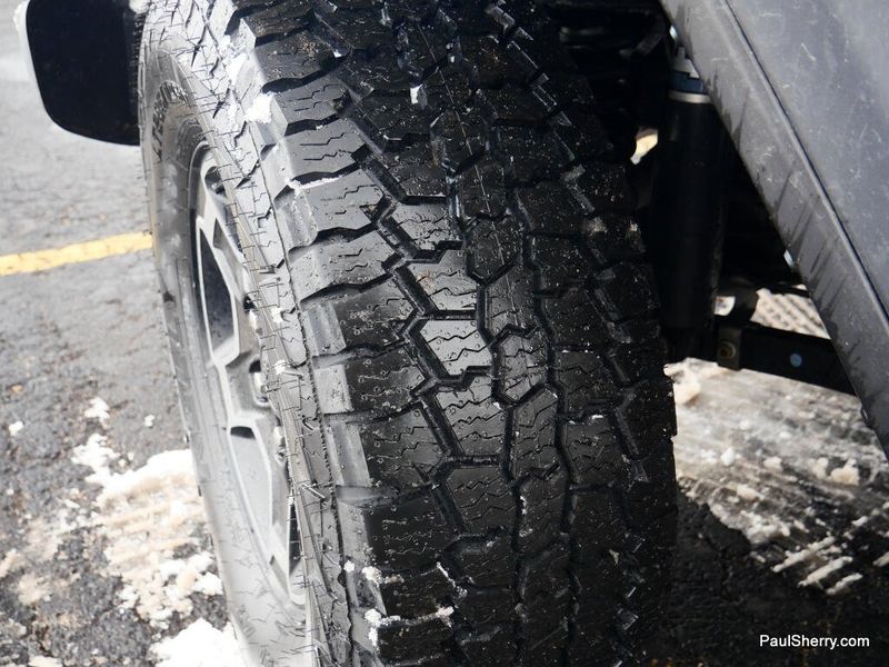 Used 2022 Jeep Gladiator Mojave