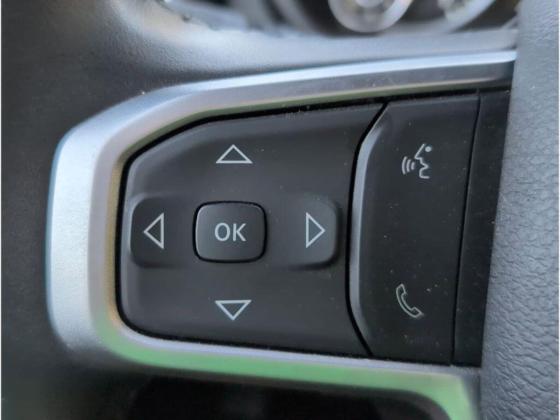 Used 2024 RAM 2500 Big HornImage 25