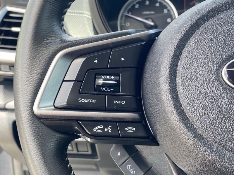 Used 2020 Subaru Forester LimitedImage 27