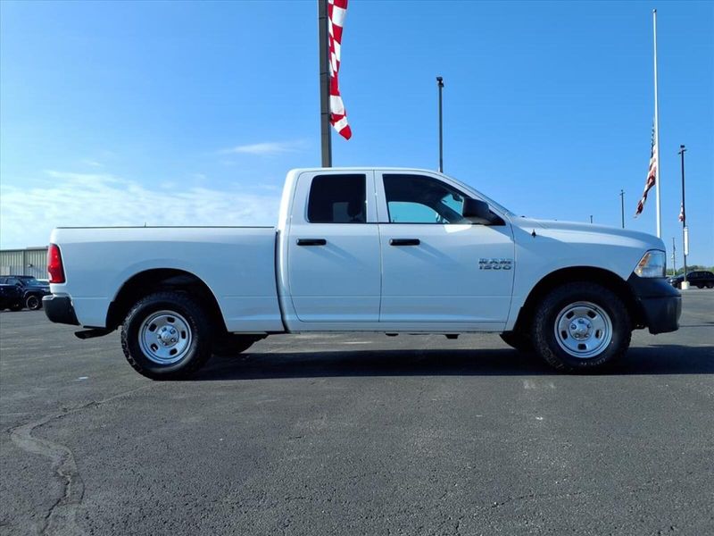 2018 Ram 1500 Express photo 3