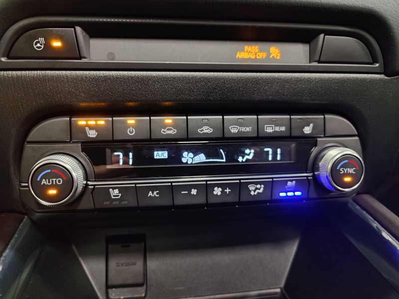 Used 2019 Mazda CX-5 Signature AWD w/Sunroof/NavImage 23