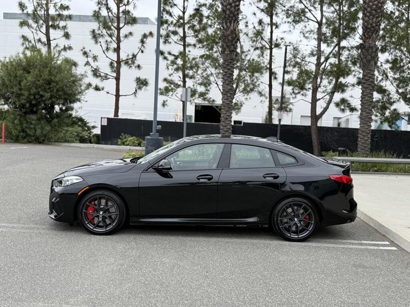 2024 BMW 2 Series M235i xDriveImage 9