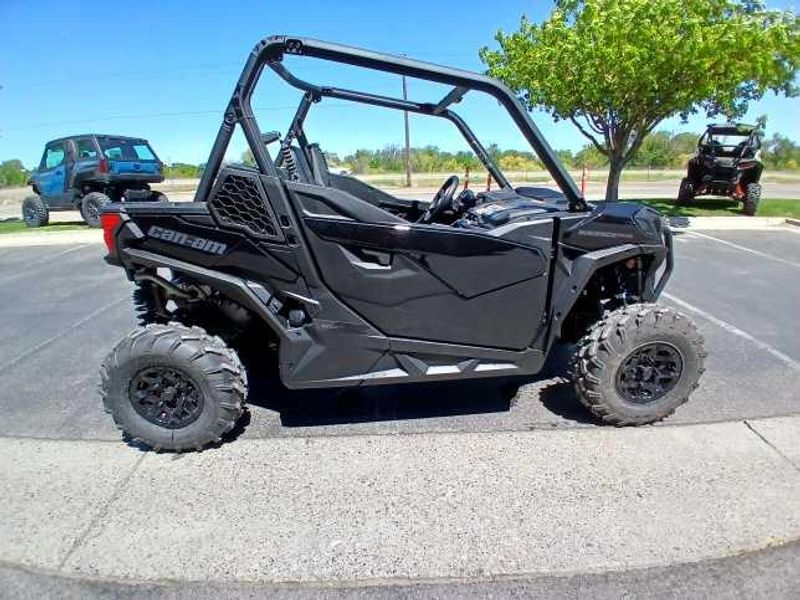 2025 Can-Am MAVERICK TRAIL DPS 50 1000 