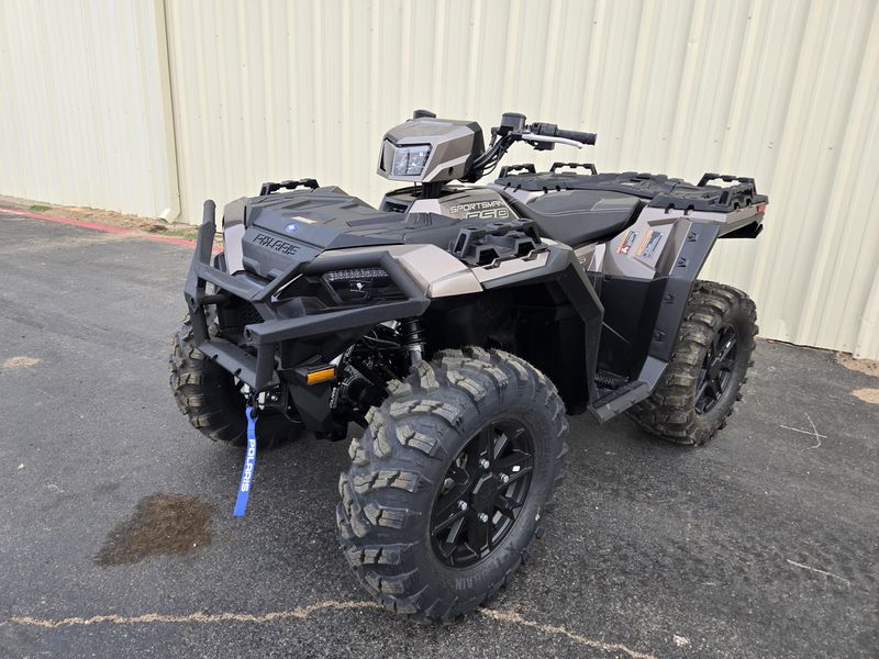 NEW 2026 POLARIS SPORTSMAN 850 TRAIL Image 3