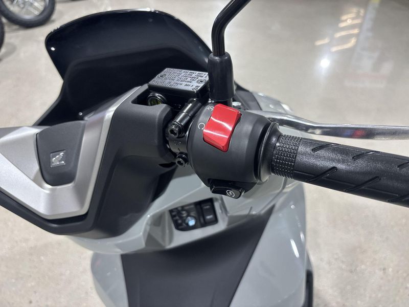 New 2026 Honda PCX ABS Image 21