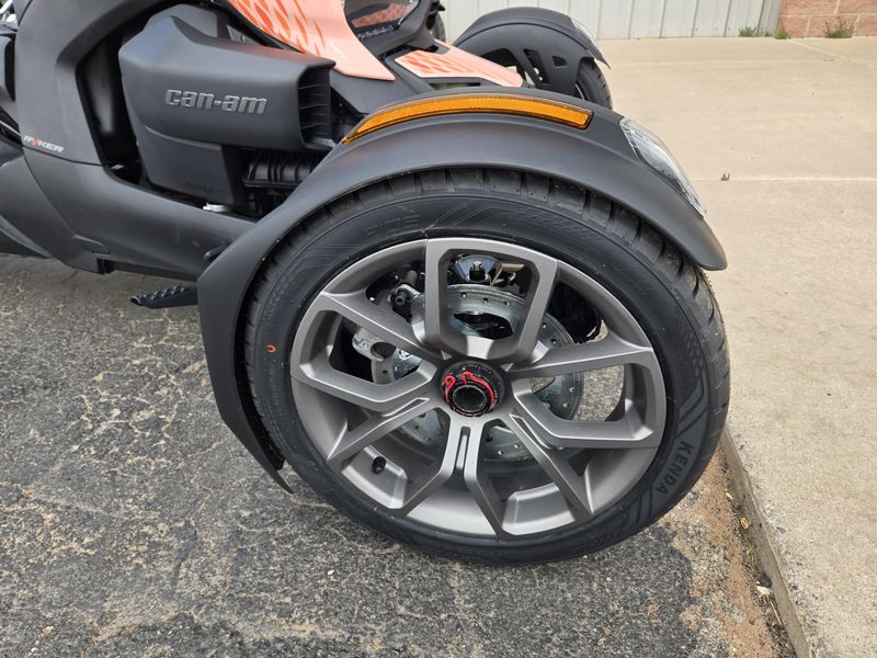 NEW 2026 CAN-AM RYKER 900 ACE Image 20