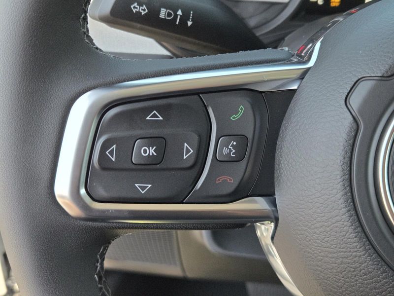 New 2026 Jeep Wrangler 4-door Sahara