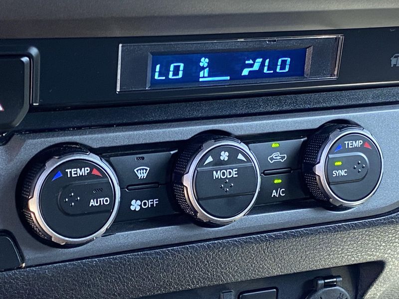 Used 2022 Toyota Tacoma TRD Off-RoadImage 20