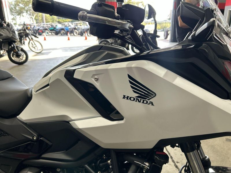New 2026 Honda NC750X DCT Image 25