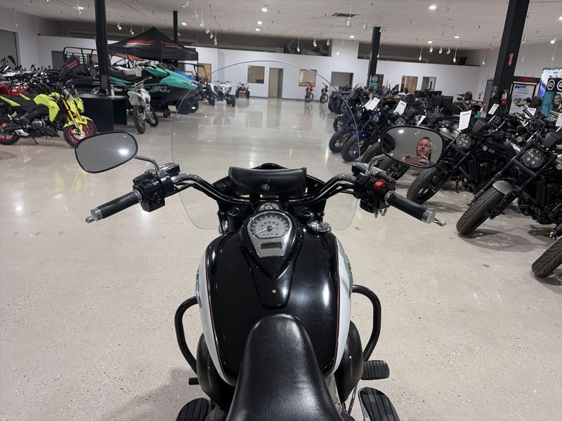 Used 2014 Kawasaki VULCAN 1700 NOMAD ABS Image 25