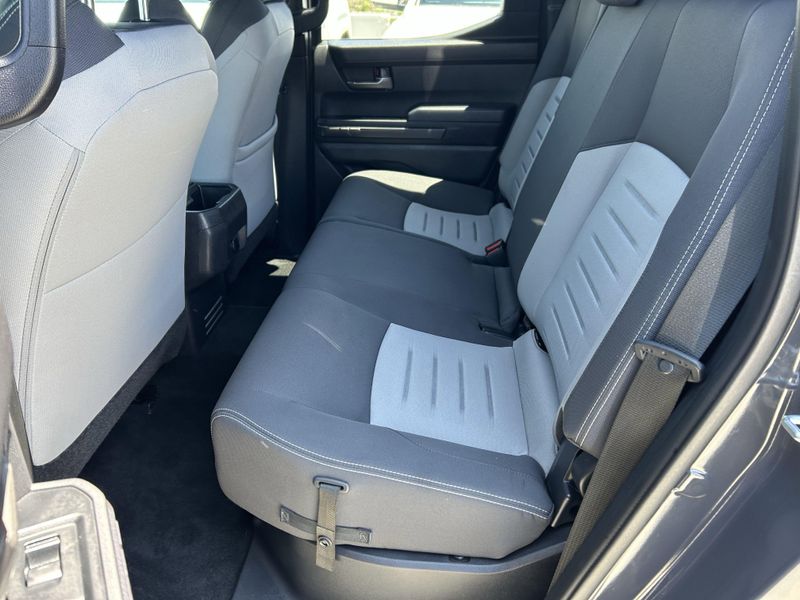 Used 2024 Toyota Tacoma TRD SportImage 14