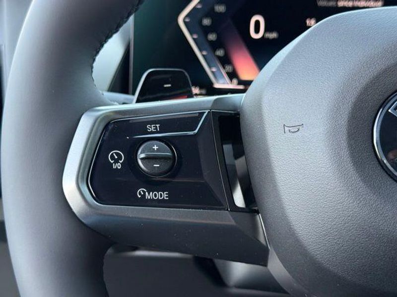 New 2026 BMW X3 30 xDriveImage 22