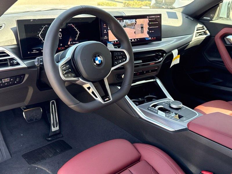 New 2026 BMW 2 Series 230i xDriveImage 25