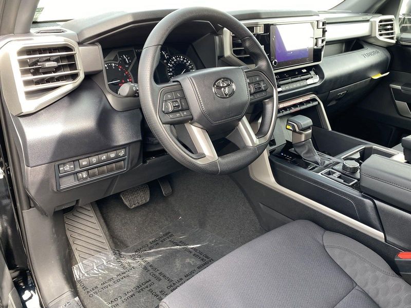 New 2025 Toyota Tundra SR5Image 13