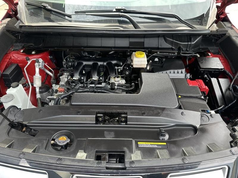 2023 Nissan Pathfinder Rock CreekImage 15