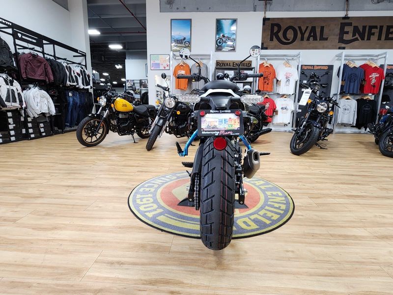 New 2026 Royal Enfield Guerrilla Image 8
