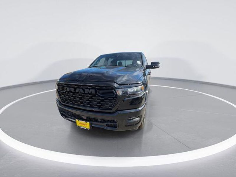 New 2026 RAM 1500 Big Horn Lone StarImage 3