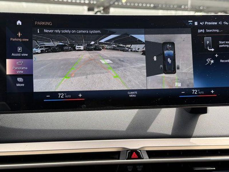 Used 2023 BMW iX xDrive50Image 27