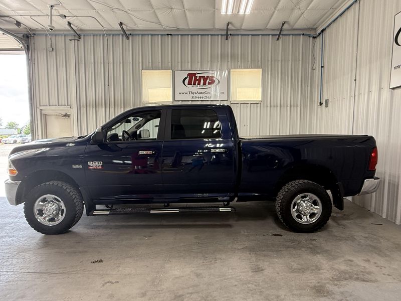 Used 2012 RAM 2500 SLTImage 11