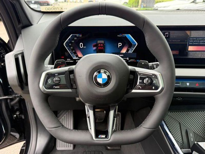 New 2026 BMW X3 30 xDriveImage 21