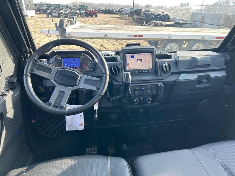 New 2026 Polaris RANGER CREW XP 1000 NORTHSTAR EDITION ULTIMATE 