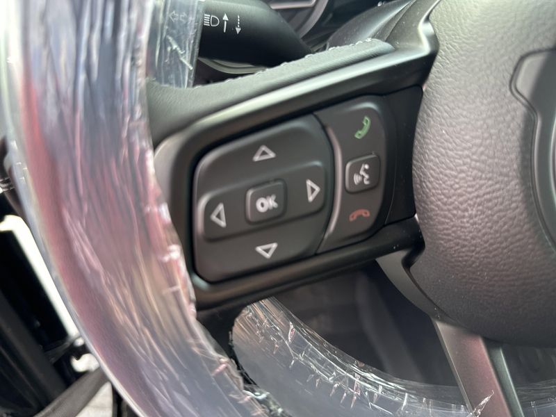 New 2025 Jeep Gladiator Rubicon X 4x4Image 25