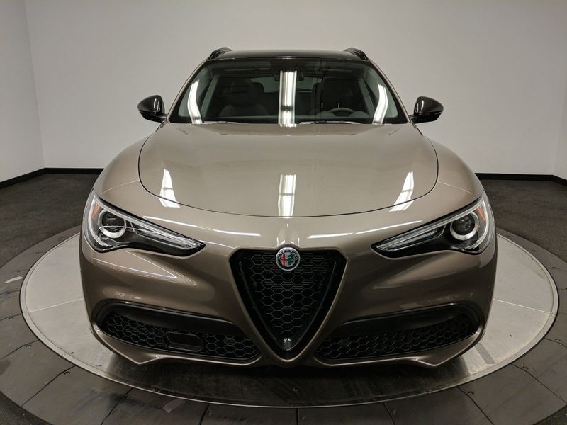 New Amp Used Vehicle Inventory Alfa Romeo Of Ontario