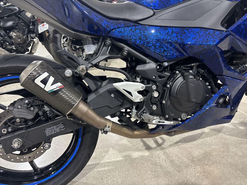 Used 2024 Kawasaki NINJA 500 Image 16