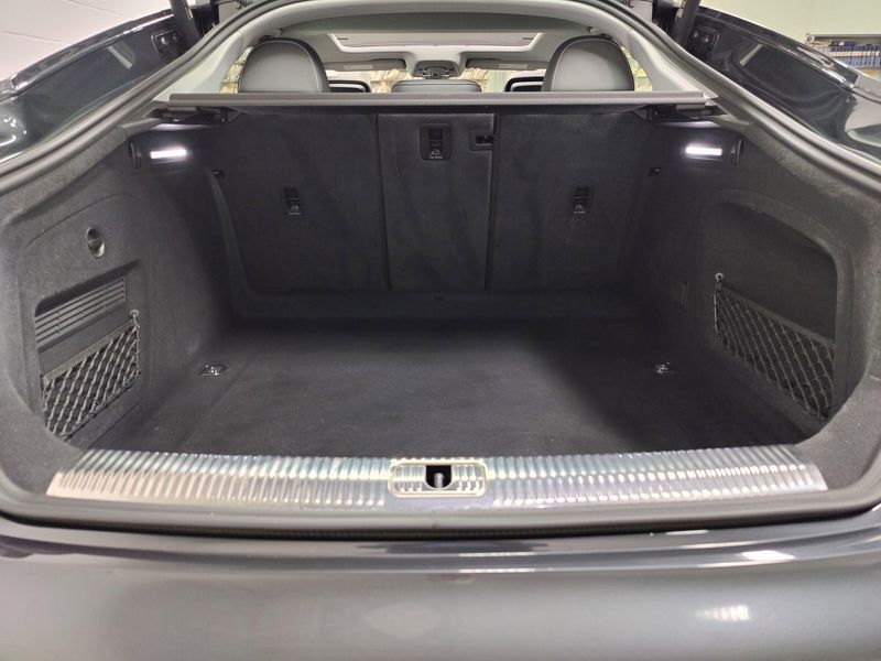 Used 2023 Audi A5 Sportback Premium Plus Quattro w/NavImage 16