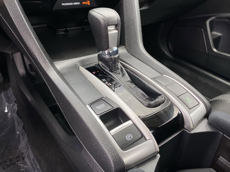 2017 Honda Civic Sedan EXImage 24