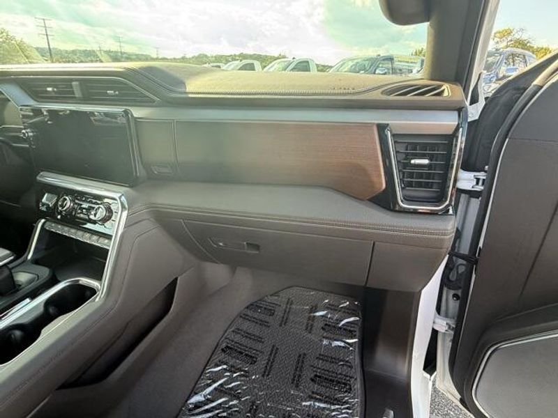 2024 Gmc Sierra 1500 Denali photo 10