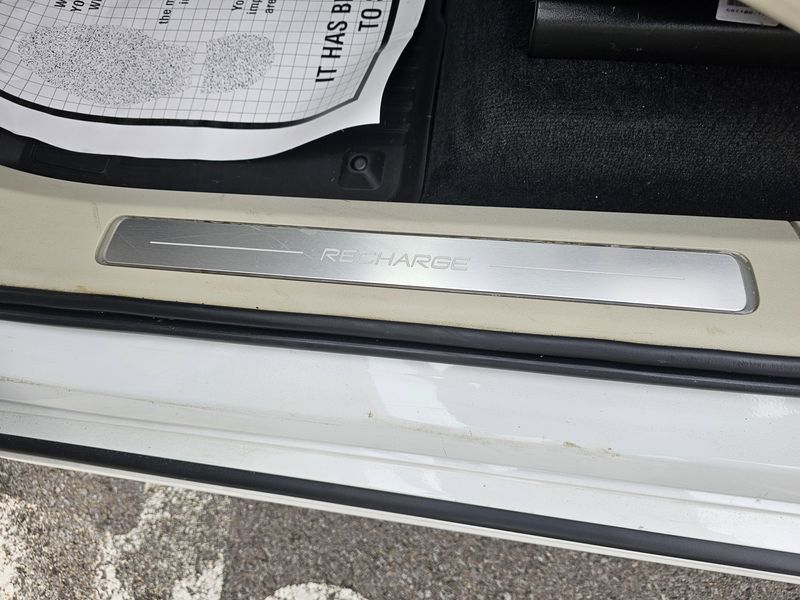 Used 2023 Volvo XC90 Recharge Plug-In Hybrid PlusImage 19