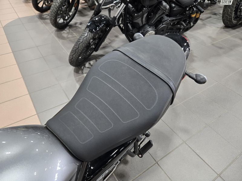 USED 2023 KAWASAKI Z650RS ABS Image 14