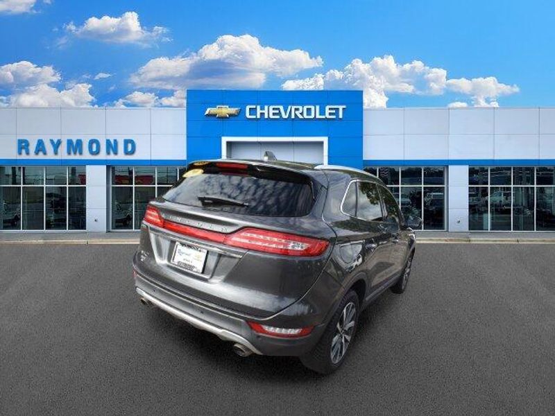 Used 2019 Lincoln MKC ReserveImage 3
