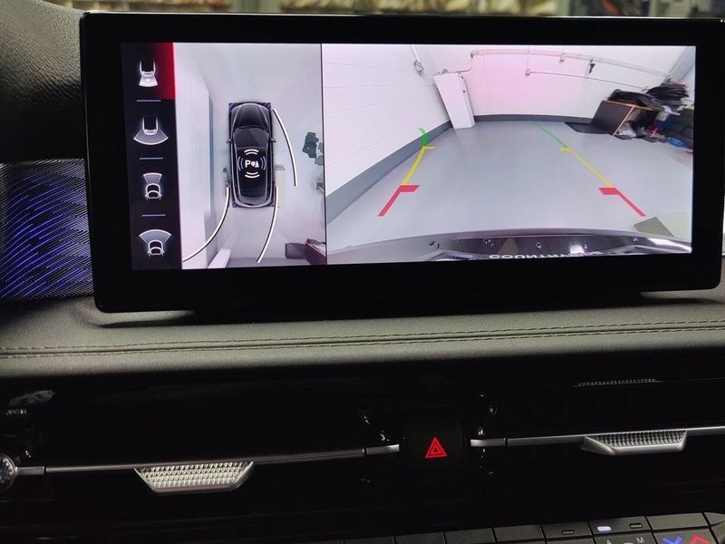 Used 2024 Alfa Romeo Tonale Ti eAWD w/Sunroof/Activ AsstImage 8