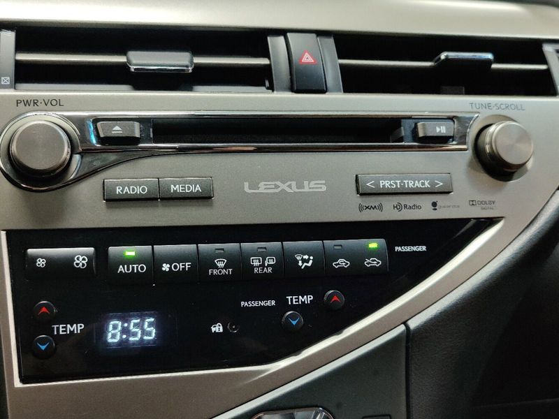 2015 Lexus RX 350 AWD Premium Pkg w/Nav/Blind Spot MonitorImage 23