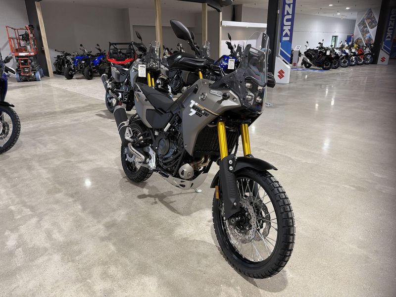 New 2026 Yamaha TENERE 700 Image 11