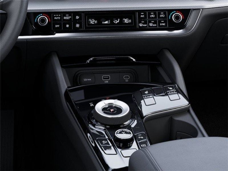 2023 Kia Sportage Hybrid LXImage 21