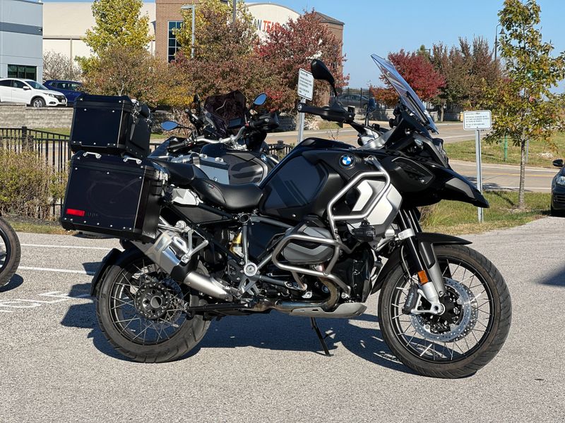 2023 BMW R 1250 GS AdventureImage 1