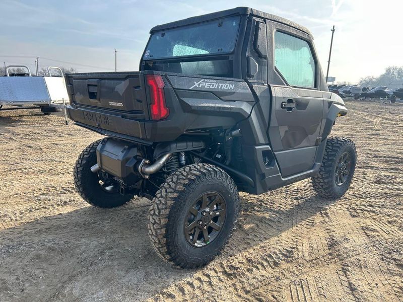 New 2026 Polaris XPEDITION XP 1000 NORTHSTAR 
