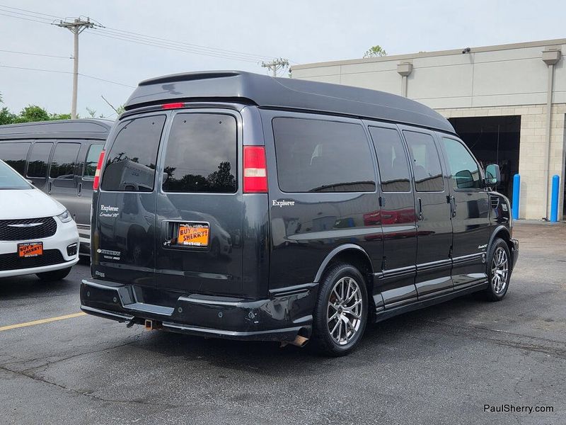 Used 2014 Chevrolet Express 1500 